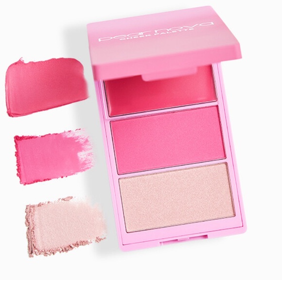 Pear Nova Pink Cheek Palette - Picture 1 of 1